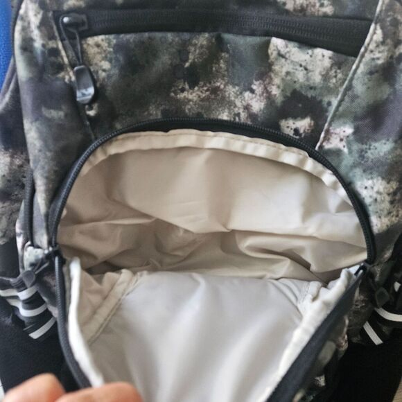 High Sierra Swoop SG Backpack 17" Laptop Pocket, Camo New w/tags - Picture 8 of 16